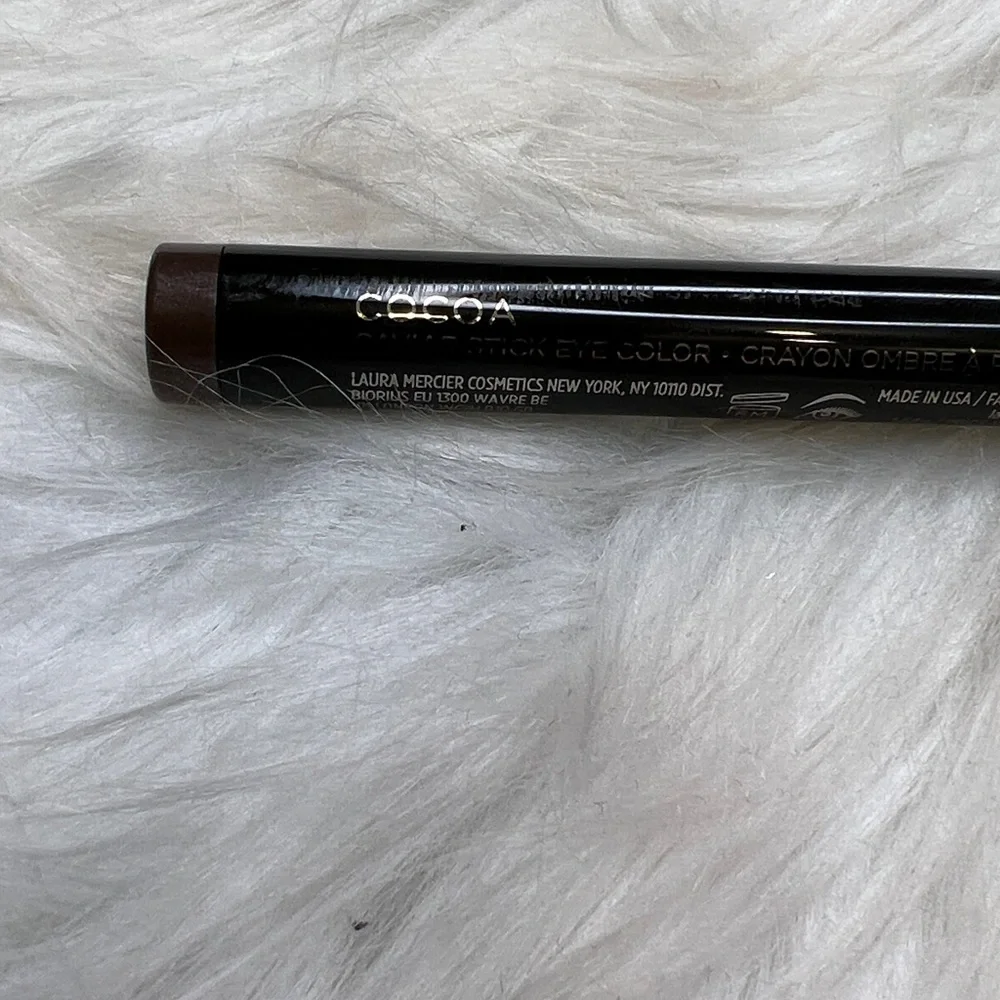 Laura Mercier Caviar Stick Eye Crayon - Cocoa